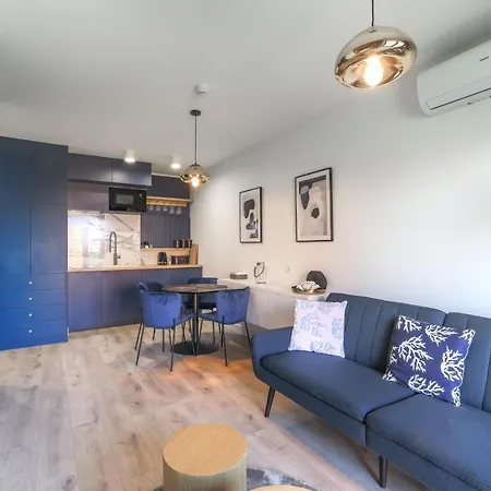 Centrum Blisko Starego Miasta Z Widokiem Na Rzeke