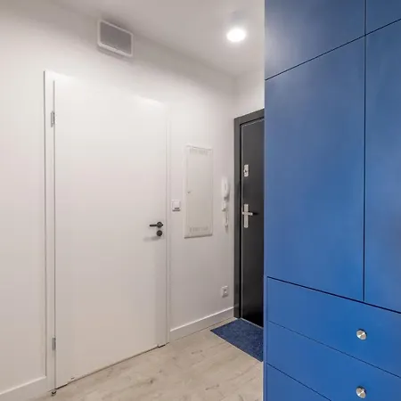 Apartman Centrum Blisko Starego Miasta Z Widokiem Na Rzeke