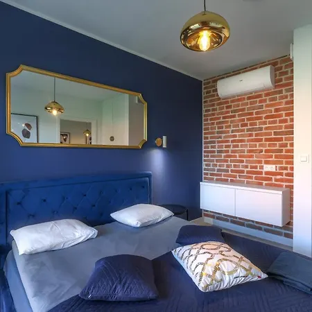 Centrum Blisko Starego Miasta Z Widokiem Na Rzeke * Gdańsk