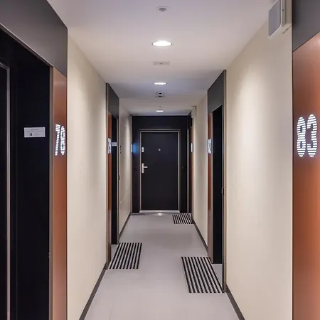 Centrum Blisko Starego Miasta Z Widokiem Na Rzeke Gdańsk