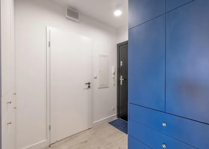 Apartamento Centrum Blisko Starego Miasta Z Widokiem Na Rzeke