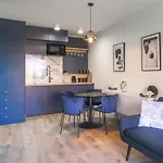Centrum Blisko Starego Miasta Z Widokiem Na Rzeke גדנסק