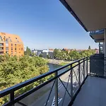 דירה Centrum Blisko Starego Miasta Z Widokiem Na Rzeke *