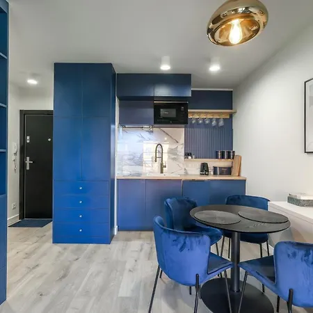 Apartment Centrum Blisko Starego Miasta Z Widokiem Na Rzeke *